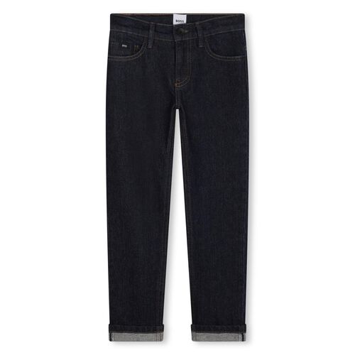 BOSS Slim Fit Jeans 10Y - 16Y